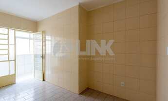 Imagem 3: Apartamento 2 dormitórios com 1 vaga de garagem e dependência de empregada à venda no bair