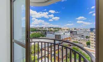 Imagem 6: Apartamento 1 dormitório com 1 vaga de garagem à venda no bairro Jardim Botânico em Porto