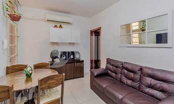 Imagem 2: Apartamento Garden de 2 quartos à venda no bairro Petrópolis em Porto Alegre
