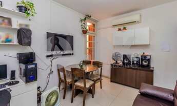 Imagem: Apartamento Garden de 2 quartos à venda