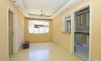 Imagem: Apartamento 2 dormitórios com 1 vaga de