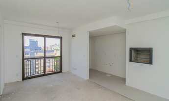 Imagem: Apartamento 1 dormitório com 1 vaga de