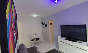 Imagem 3: Apartamento 2 dormitórios com 1 vaga de garagem à venda no bairro Marechal Rondon em Canoa