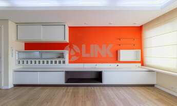 Imagem 6: Apartamento 3 dormitórios com 2 vagas de garagem à venda no bairro Tristeza próximo do Sho