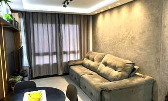 Imagem 4: Apartamento 3 dormitórios com 2 vagas de garagem à venda no bairro Marechal Rondon em Cano