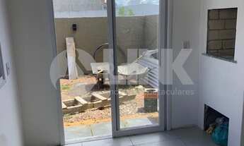 Imagem 2: Casa 2 dormitórios com 1 vaga de garagem à venda no bairro Aberta dos Morros em Porto Aleg