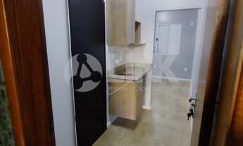 Imagem: Apartamento de 1 dormitório à venda no