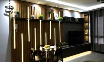 Imagem 6: Apartamento 3 dormitórios com 2 vagas de garagem à venda no bairro Marechal Rondon em Cano