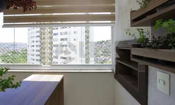 Imagem 6: Apartamento 2 dormitórios à venda no bairro Jardim Carvalho em Porto Alegre próximo da Ave