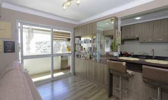 Imagem: Apartamento 2 dormitórios à venda no bairro