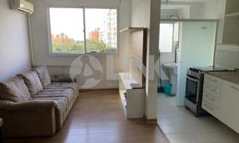 Imagem: Apartamento 2 dormitórios com 1 vaga de