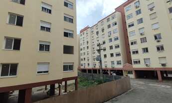 Imagem 7: Apartamento 2 dormitórios com 1 vaga de garagem à venda no bairro Marechal Rondon em Canoa