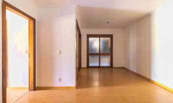 Imagem 2: Apartamento Garden 3 dormitórios com 2 vagas de garagem à venda no bairro Bela Vista em Po