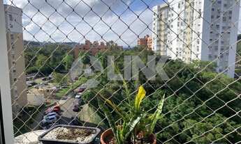 Imagem 2: Apartamento 2 dormitórios com 1 vaga de garagem à venda no bairro Alto Petrópolis em Porto