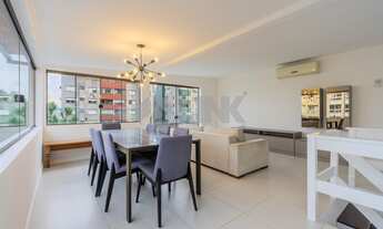 Imagem 5: Cobertura alto padrão 3 dormitórios com 2 vagas de garagem à venda no bairro Bela Vista em