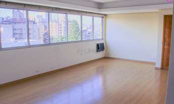 Imagem 1: Apartamento 3 dormitórios com 1 vaga de garagem à venda no bairro Bela Vista em Porto Aleg