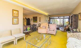 Imagem 7: Cobertura 4 dormitórios com 3 vagas de garagem à venda no bairro Bela Vista em Porto Alegr