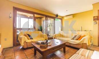 Imagem 4: Cobertura alto padrão com 3 quartos e 2 vagas à venda no bairro Auxiliadora em Porto Alegr