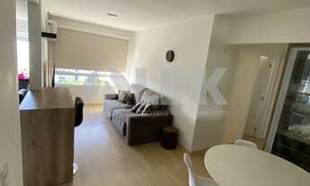 Imagem 2: Apartamento 2 dormitórios com 2 vagas de garagem à venda no bairro Cidade Baixa em Porto A