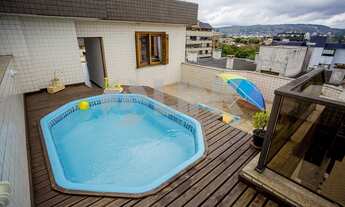 Imagem: Cobertura de 3 dormitórios sendo 1 suíte