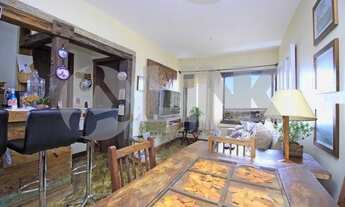 Imagem 7: Cobertura 2 dormitórios com 1 vaga de garagem à venda no bairro Menino Deus em Porto Alegr