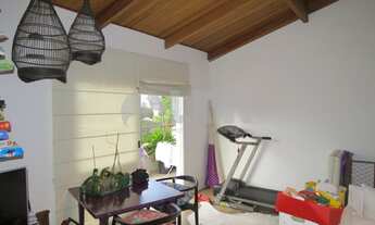 Imagem 6: Cobertura 1 dormitórios com 1 vaga de garagem à venda no bairro Moinhos de Vento em Porto