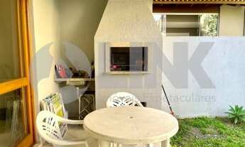 Imagem 6: Casa em condomínio fechado, 3 dormitórios com 3 vagas de garagem à venda no bairro Ecovill