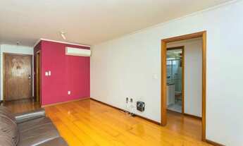 Imagem: Apartamento 2 dormitórios com 2 vagas de