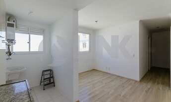 Imagem 2: Apartamento 3 dormitórios com 1 vaga de garagem à venda no bairro Cavalhada em Porto Alegr