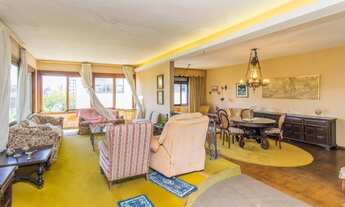 Imagem 3: Cobertura 4 dormitórios com 3 vagas de garagem à venda no bairro Bela Vista em Porto Alegr