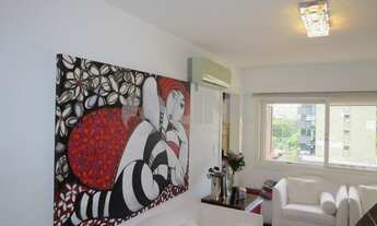 Imagem: Cobertura 1 dormitórios com 1 vaga de garagem