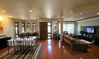 Imagem 2: Casa 3 dormitórios com 4 vagas de garagem à venda no bairro Estância Velha em Canoas