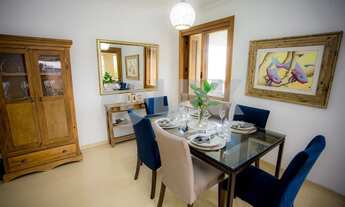 Imagem 5: Cobertura de 3 dormitórios sendo 1 suíte à venda com 2 vagas de garagem em Porto Alegre, n