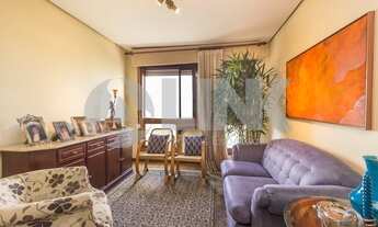 Imagem 5: Cobertura alto padrão com 3 quartos e 2 vagas à venda no bairro Auxiliadora em Porto Alegr