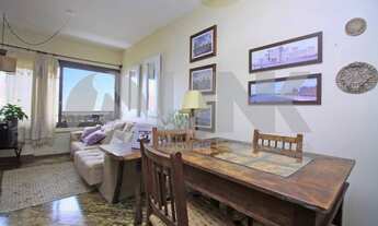 Imagem 6: Cobertura 2 dormitórios com 1 vaga de garagem à venda no bairro Menino Deus em Porto Alegr