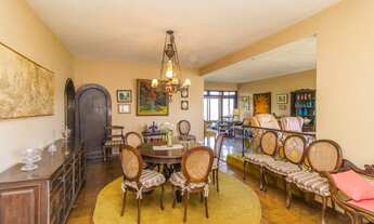 Imagem 6: Cobertura 4 dormitórios com 3 vagas de garagem à venda no bairro Bela Vista em Porto Alegr