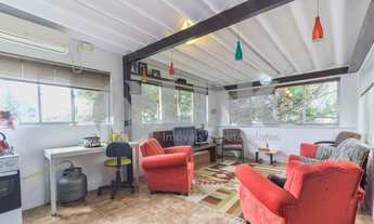 Imagem: Cobertura 3 dormitórios com 2 vagas de