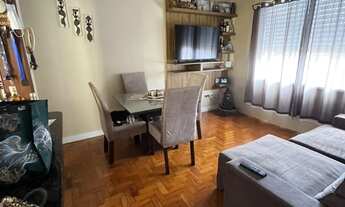 Imagem 1: Apartamento 2 dormitórios com 1 vaga de garagem à venda no bairro Cristo Redentor em Porto