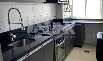 Imagem 7: Apartamento 2 dormitórios com 2 vagas de garagem à venda no bairro Cidade Baixa em Porto A