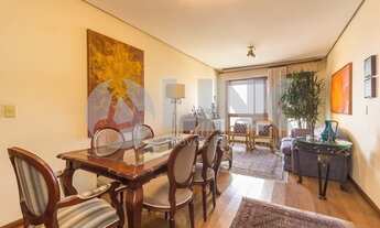 Imagem: Cobertura alto padrão com 3 quartos e 2