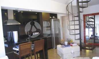 Imagem 4: Cobertura 1 dormitórios com 1 vaga de garagem à venda no bairro Moinhos de Vento em Porto