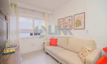 Imagem 5: Apartamento 1 dormitório à venda no bairro Cidade Baixa em Porto Alegre próximo do Zaffari