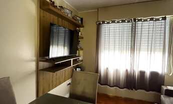 Imagem 2: Apartamento 2 dormitórios com 1 vaga de garagem à venda no bairro Cristo Redentor em Porto