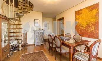 Imagem 6: Cobertura alto padrão com 3 quartos e 2 vagas à venda no bairro Auxiliadora em Porto Alegr