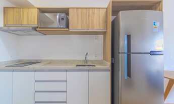 Imagem 5: Apartamento 1 dormitório com 1 vaga de garagem à venda no bairro Partenon em Porto Alegre