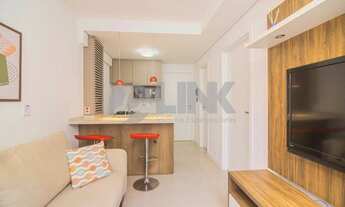 Imagem 3: Apartamento 1 dormitório à venda no bairro Cidade Baixa em Porto Alegre próximo do Zaffari