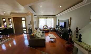 Imagem 4: Casa 3 dormitórios com 4 vagas de garagem à venda no bairro Estância Velha em Canoas