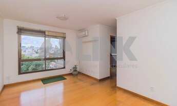 Imagem: Apartamento 2 dormitórios com 1 vaga de