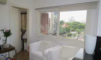 Imagem 7: Cobertura 1 dormitórios com 1 vaga de garagem à venda no bairro Moinhos de Vento em Porto