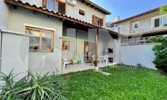 Imagem 5: Casa em condomínio fechado, 3 dormitórios com 3 vagas de garagem à venda no bairro Ecovill